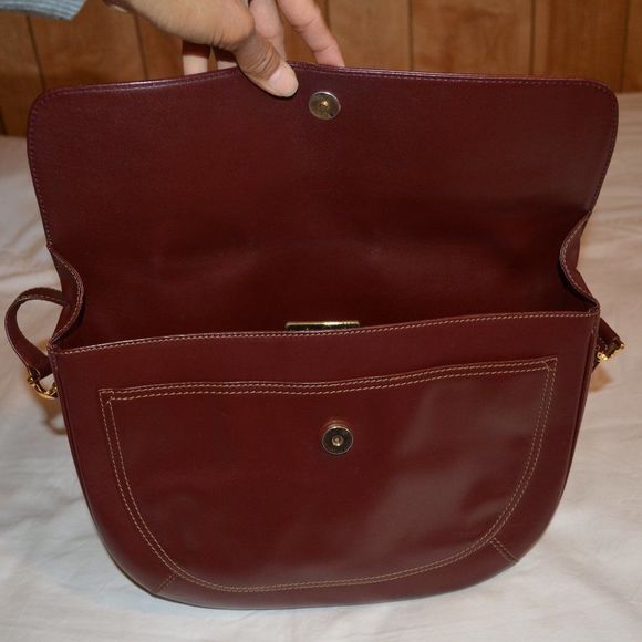 Cartier Crossbody bag - Picture 8 of 16